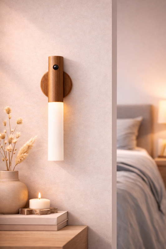 Ambient Motion Glow Light