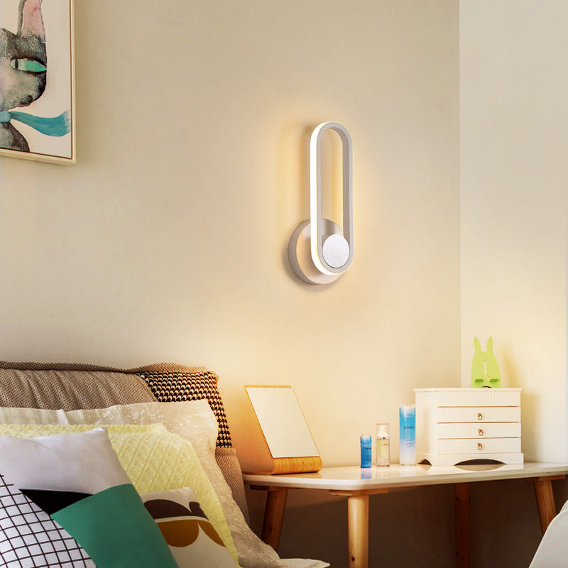 Ambient Halo Light