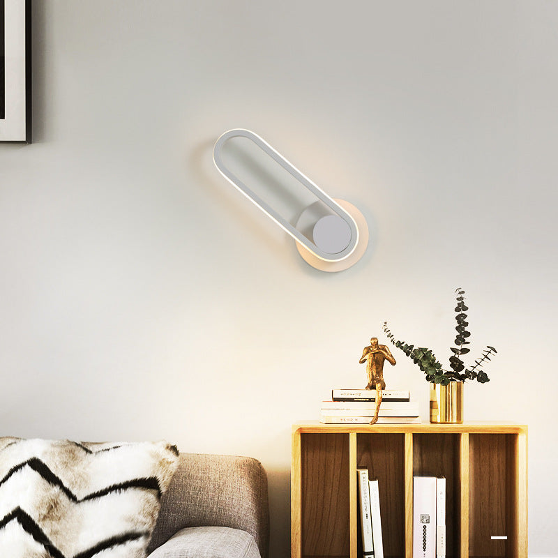 Ambient Halo Light