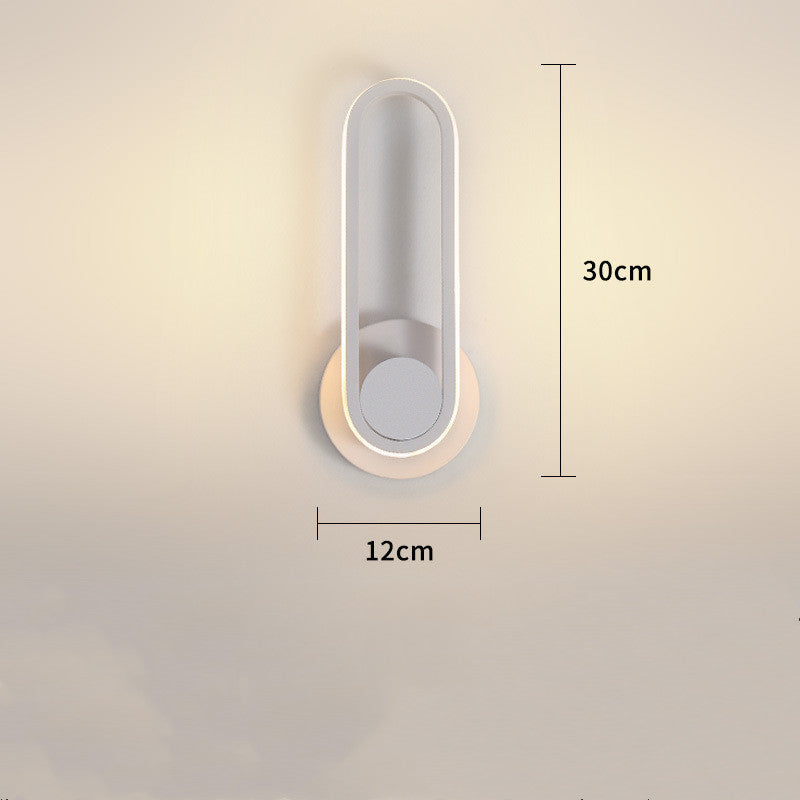 Ambient Halo Light