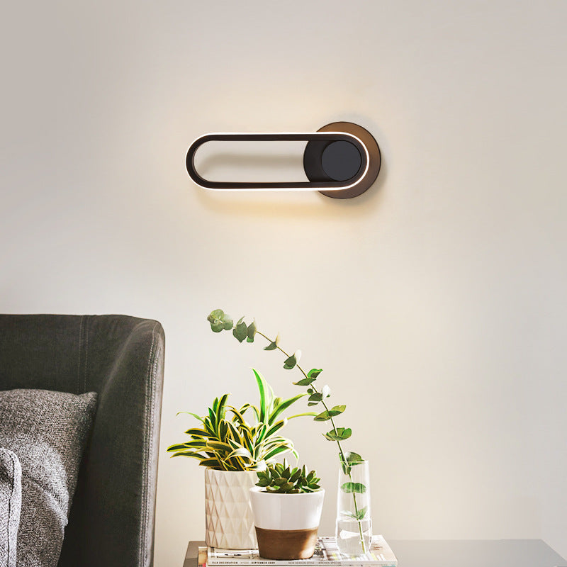Ambient Halo Light