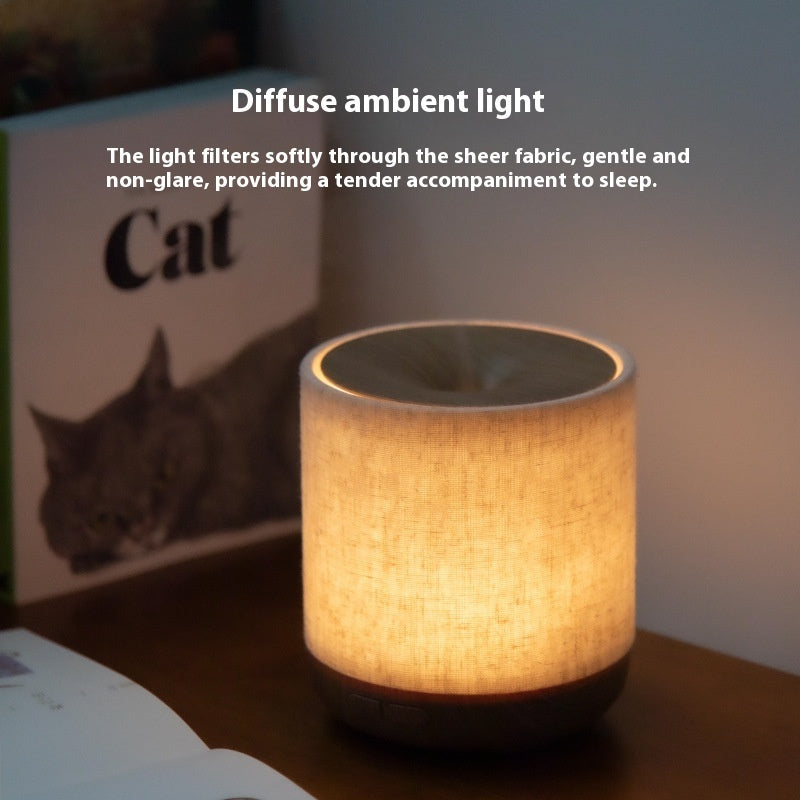 Calm Mist Oil Aroma Diffuser