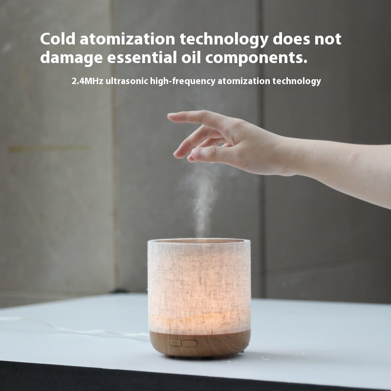 Calm Mist Oil Aroma Diffuser