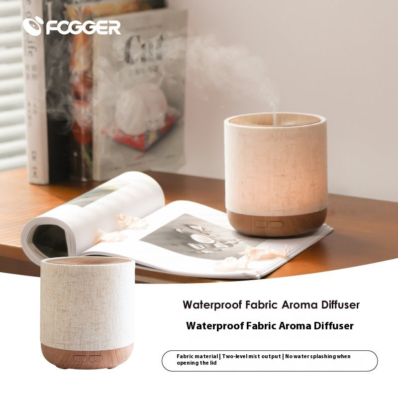 Calm Mist Oil Aroma Diffuser