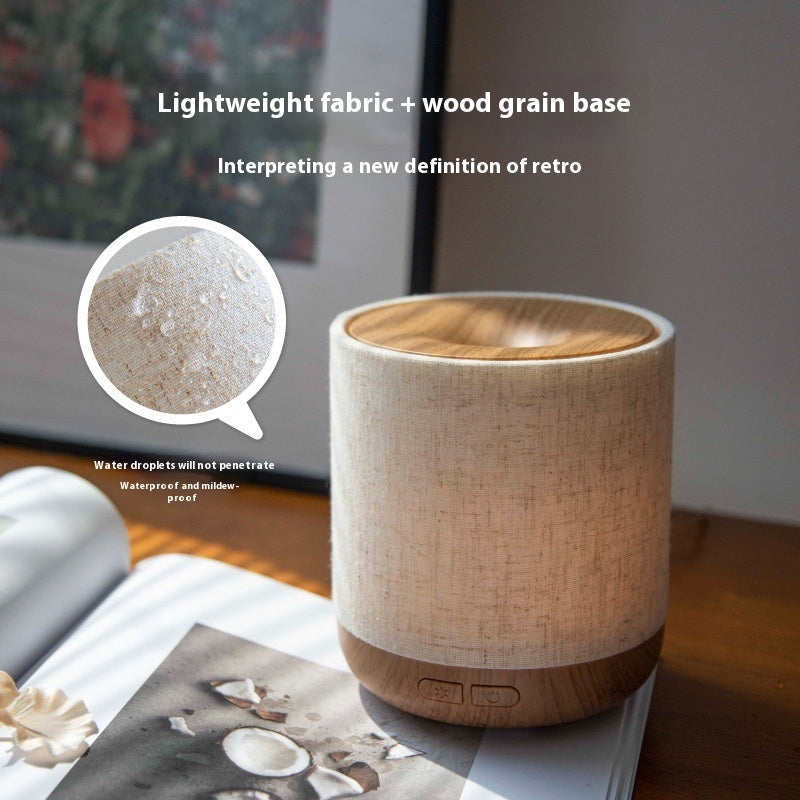 Calm Mist Oil Aroma Diffuser