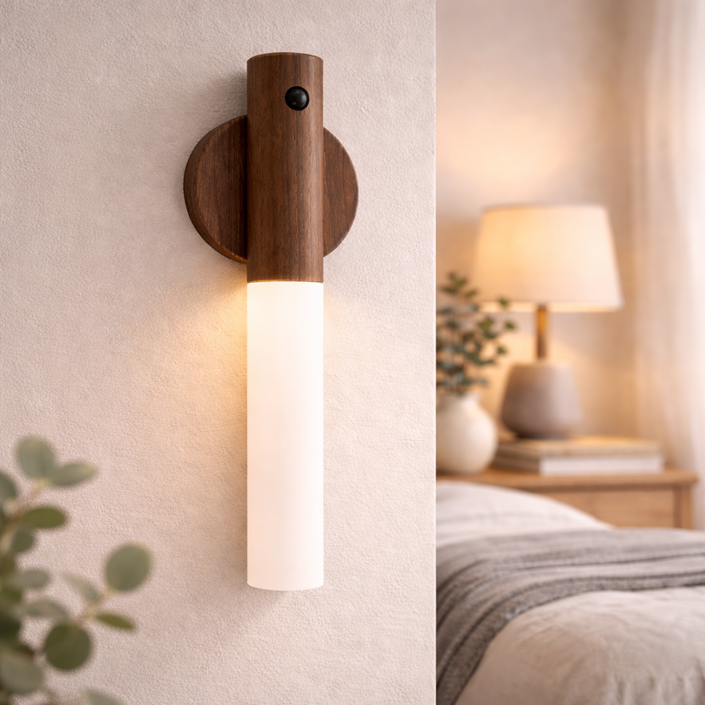 Ambient Motion Glow Light
