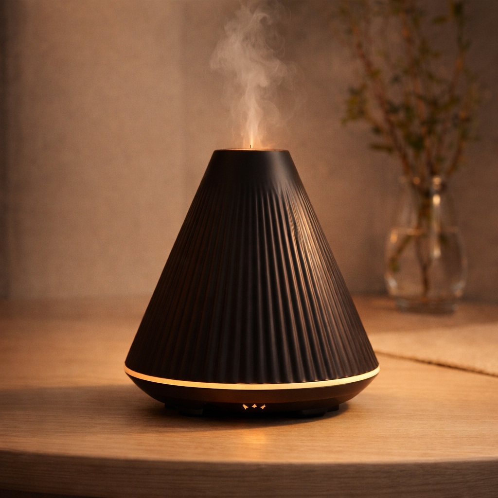 Aura Aromatherapy Diffuser
