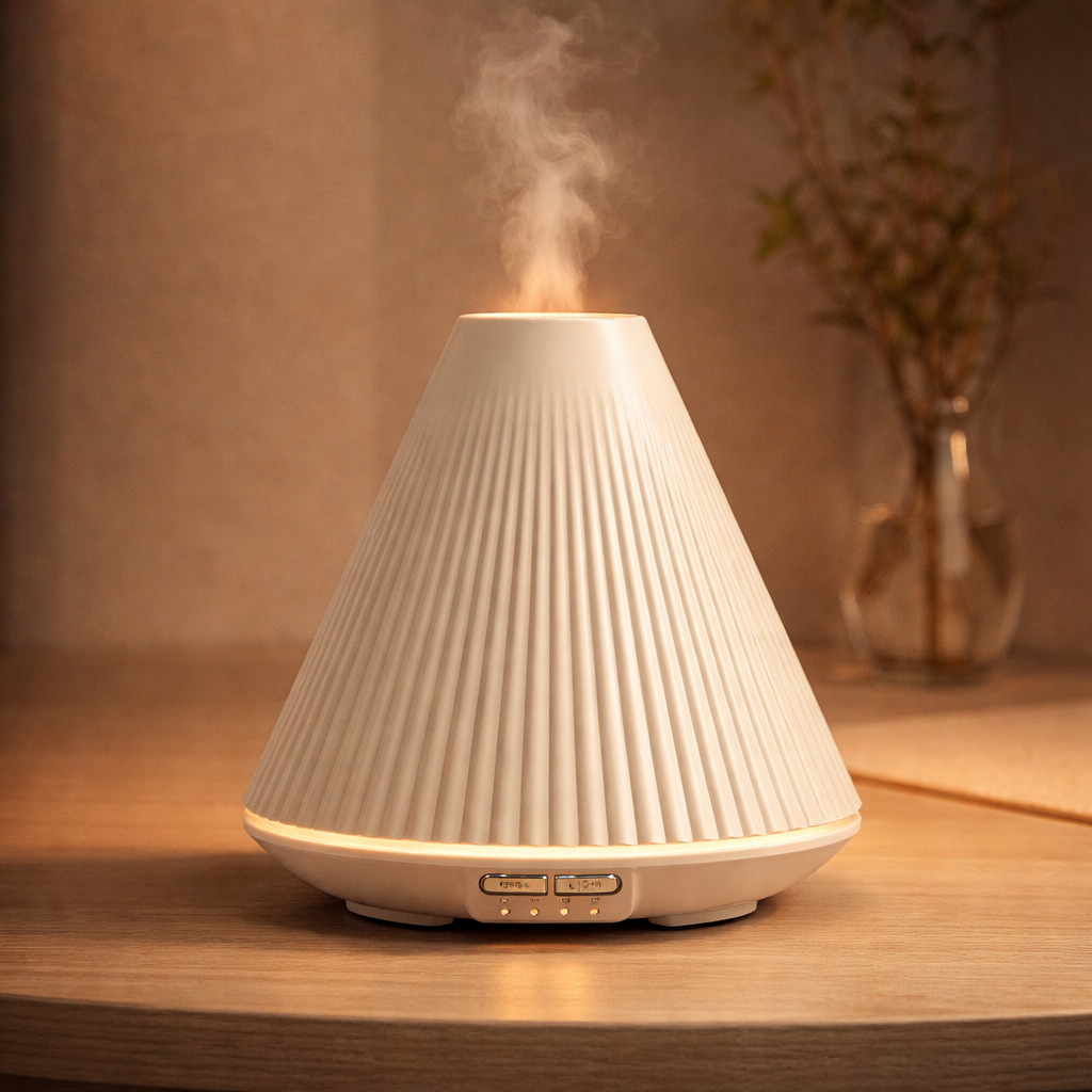Aura Aromatherapy Diffuser