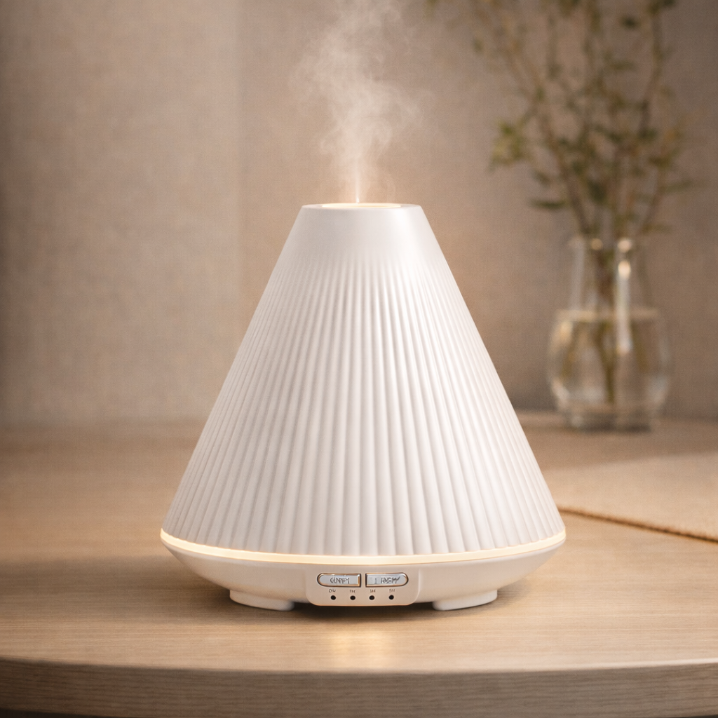 Aura Aromatherapy Diffuser